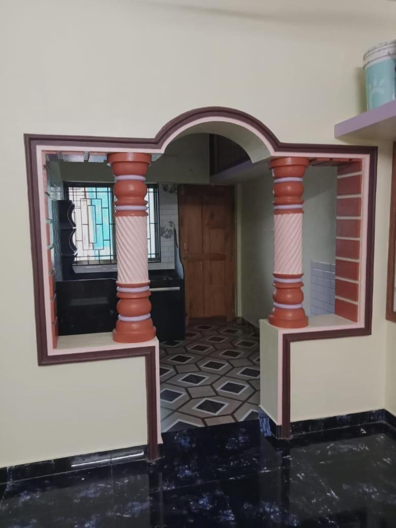 Vian Homestay Honāvar Екстериор снимка