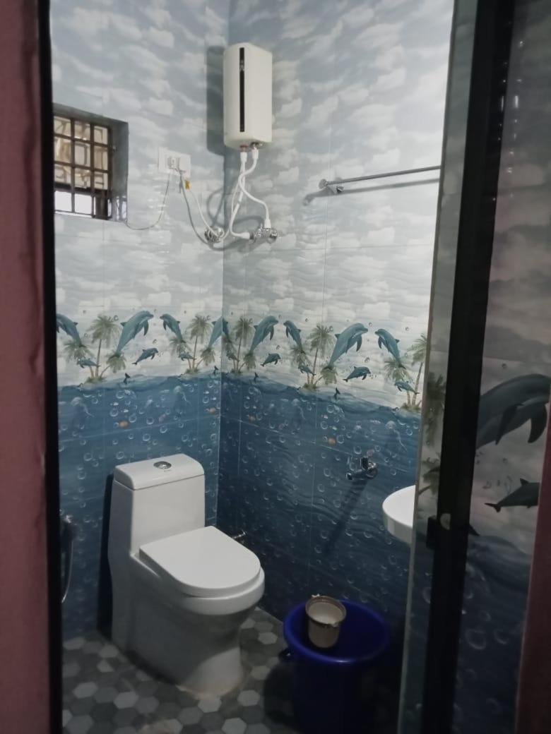 Vian Homestay Honāvar Екстериор снимка