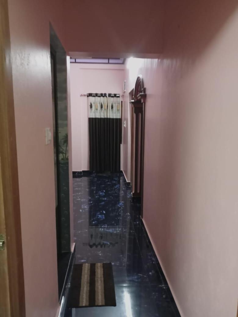Vian Homestay Honāvar Екстериор снимка