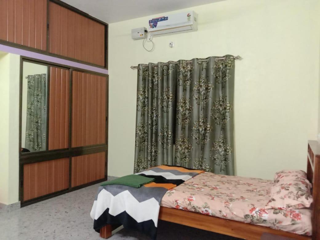 Vian Homestay Honāvar Стая снимка